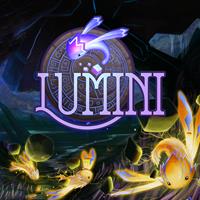 Lumini - eshop Switch