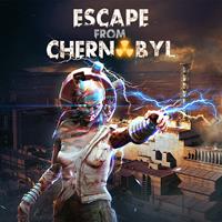 Escape From Chernobyl - eshop Switch