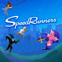 SpeedRunners - PSN