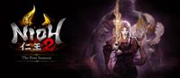 Nioh 2 : Le premier samouraï - PSN