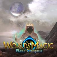 Worlds of Magic : Planar Conquest - PSN