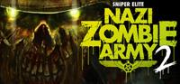 Sniper Elite : Nazi Zombie Army 2 - PC