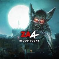 Zombie Army 4 : Dead War - Blood Count - PC