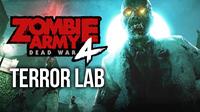 Sniper Elite : Zombie Army 4 : Dead War - Terror Lab #4 [2020]