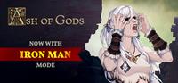 Ash of Gods : Redemption - PS4