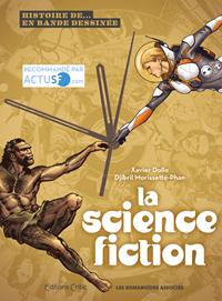 Histoire de la Science-fiction [2020]