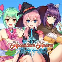 Ascendant Hearts - eshop Switch