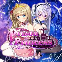 Prison Princess - eshop Switch