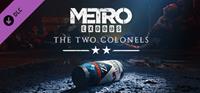 Metro Exodus - The Two Colonels - XBLA