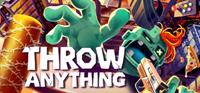 Throw Anything - PC