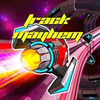 Track Mayhem - PSN