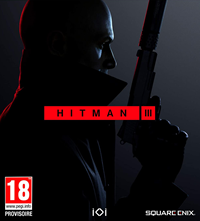 Hitman 3 - PS5