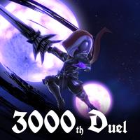 3000th Duel - eshop Switch