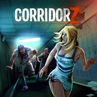 Corridor Z - PSN