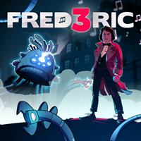 Frederic : Fred3ric #3 [2020]