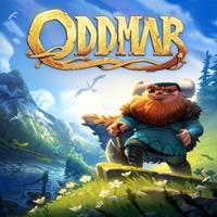 Oddmar [2018]