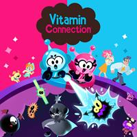 Vitamin Connection - eshop Switch