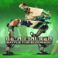 BE-A Walker - eshop Switch