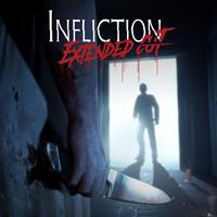 Infliction - eshop Switch