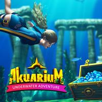 Akuarium : Underwater Adventure - eshop Switch