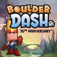 Boulder Dash 30th Anniversary - PC