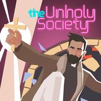 The Unholy Society - eshop Switch