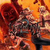 La-Mulana 2 - eshop Switch