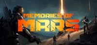 Memories of Mars - PSN