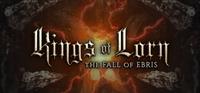 Kings of Lorn : The Fall of Ebris - PSN