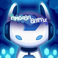 Amoeba Battle : Microscopic RTS Action - eshop Switch