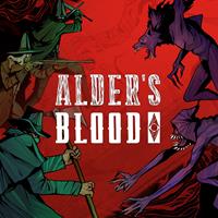 Alder's Blood - PC