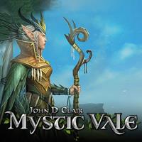 Mystic Vale [2019]