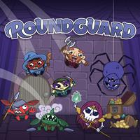 Roundguard - PSN