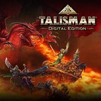 Talisman : Digital Edition - eshop Switch