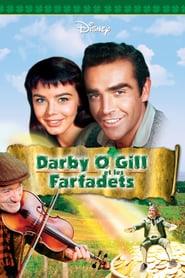 Darby O'Gill et les farfadets [1960]