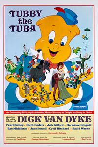 Tubby the Tuba [1975]
