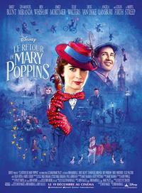 Le Retour de Mary Poppins #2 [2018]