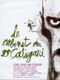 Le Cabinet du docteur Caligari [1962]