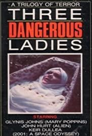 Three Dangerous Ladies [1977]