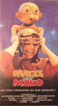 Nukie et Miko [1987]