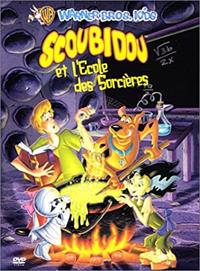 Scooby-Doo et l'école des sorcières [2002]