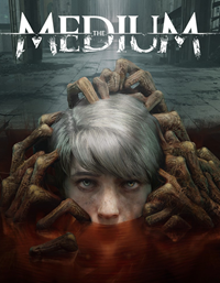 The Medium [2021]