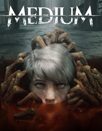 The Medium - eshop Switch