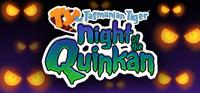 Ty : Le Tigre de Tasmanie : Ty the Tasmanian Tiger 3 : Night of the Quinkan #3 [2018]