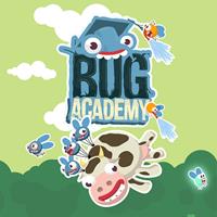 Bug Academy - eshop Switch