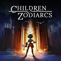 Children of Zodiarcs - PSN