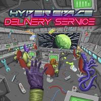 Hyperspace Delivery Service - eshop Switch