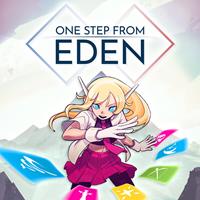 One Step From Eden - eshop Switch