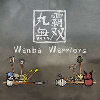 Wanba Warriors - eshop Switch