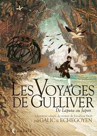 Les Voyages de Gulliver [2020]